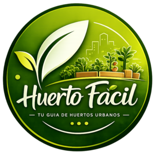 Huerto Fácil