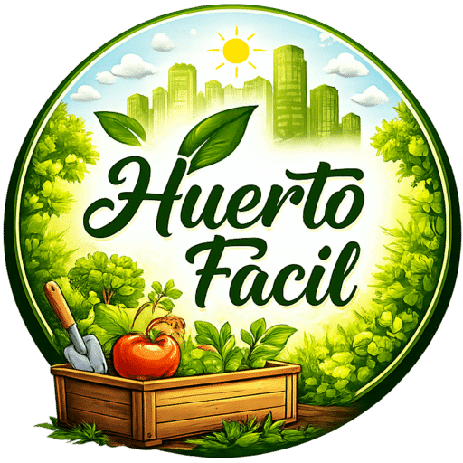 Huerto Fácil